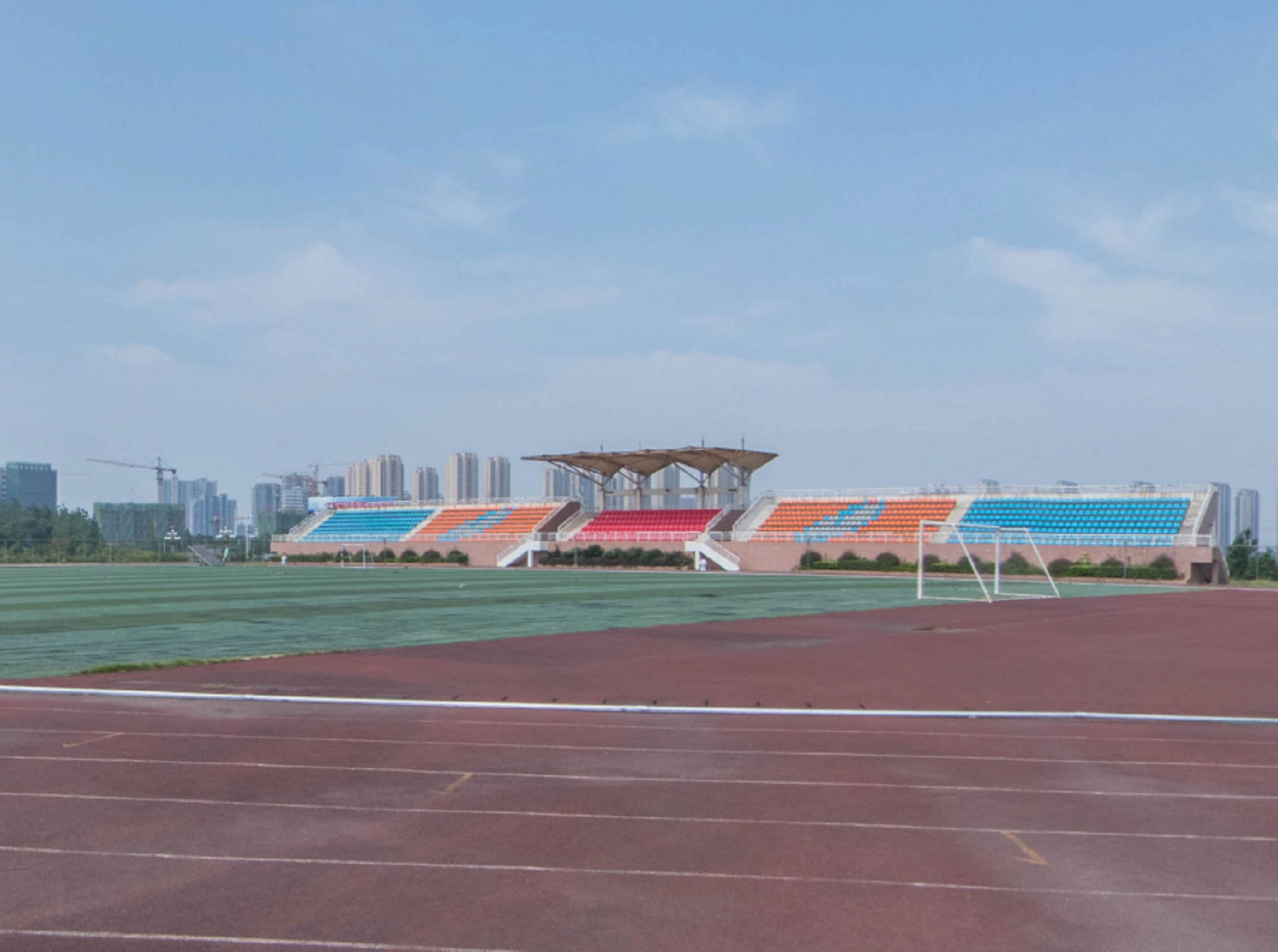 江西经济管理职业学院