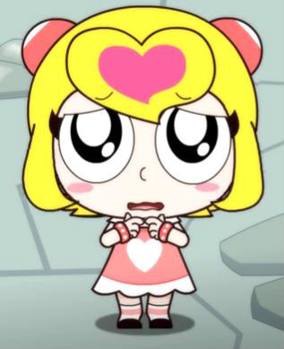  p>桃子姐姐是中国动画片《 a target="_blank" href="/item/开心超人