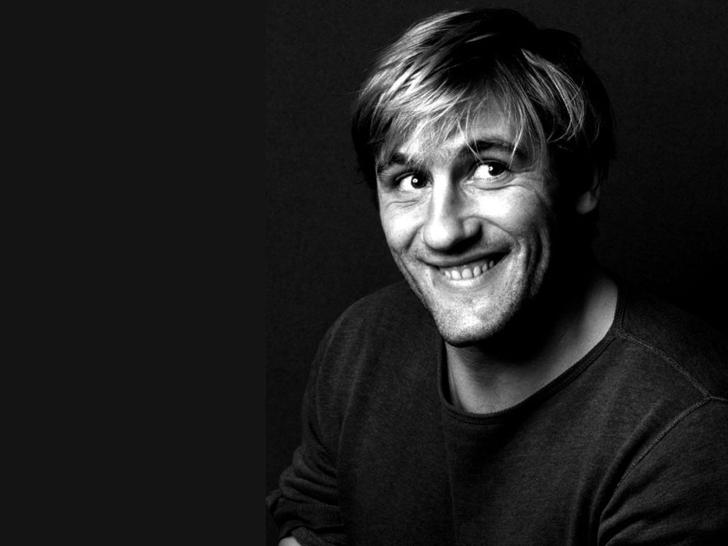 杰拉尔·德帕迪约