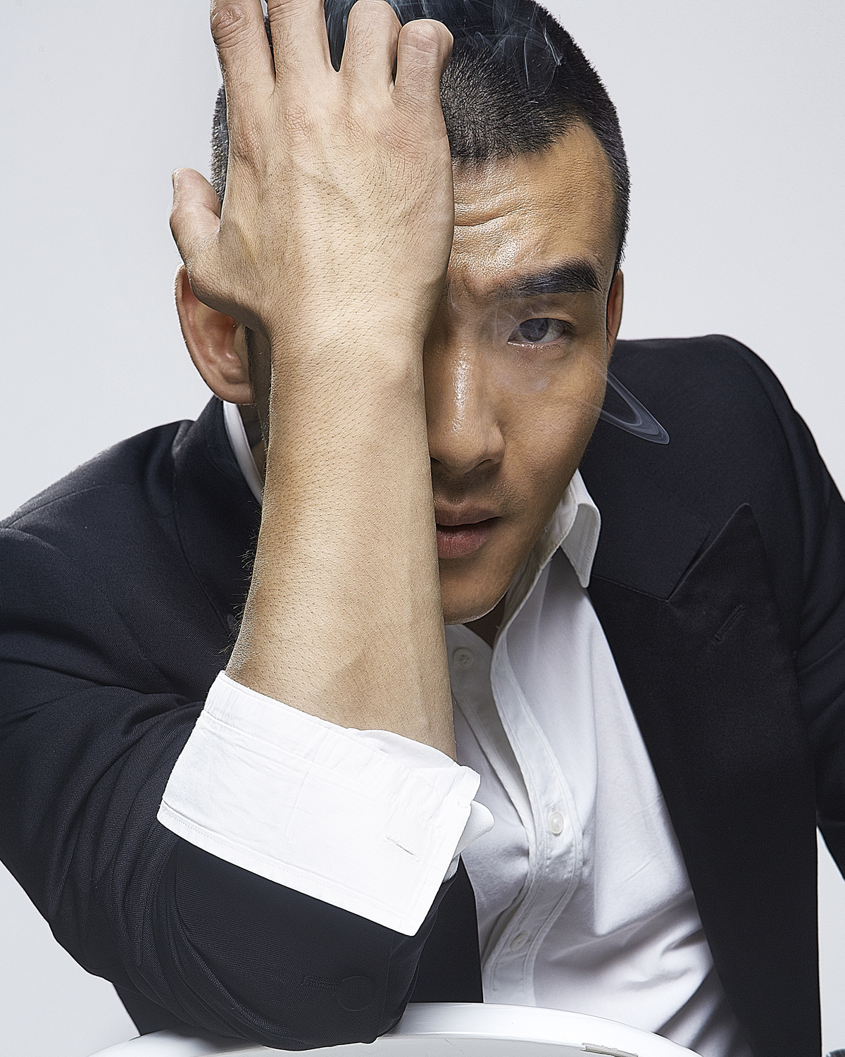 ="gnszyr33qg">魏炳桦,1982年10月3日出生于陕西咸阳,中国内地男演员