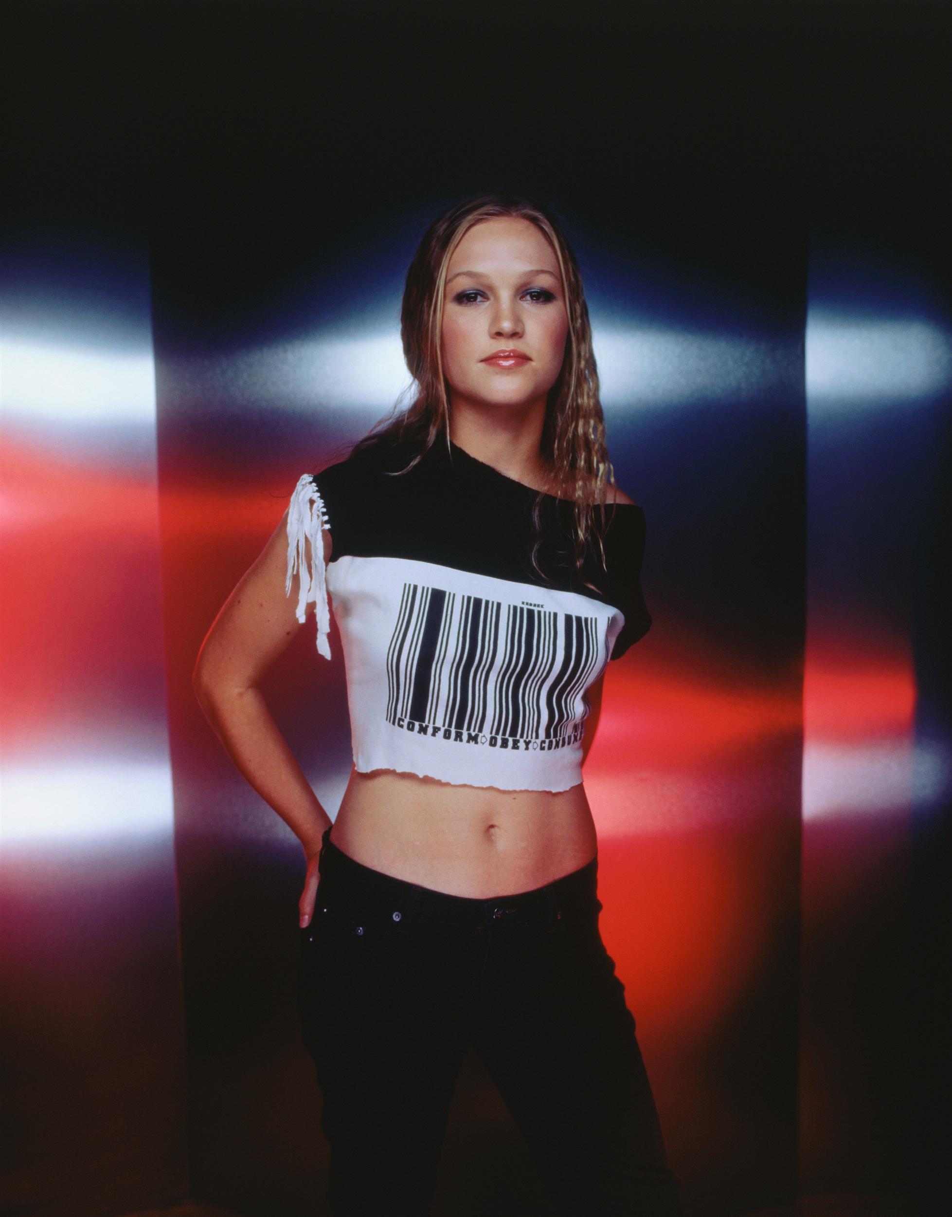 朱丽娅·奥哈拉·斯蒂尔斯