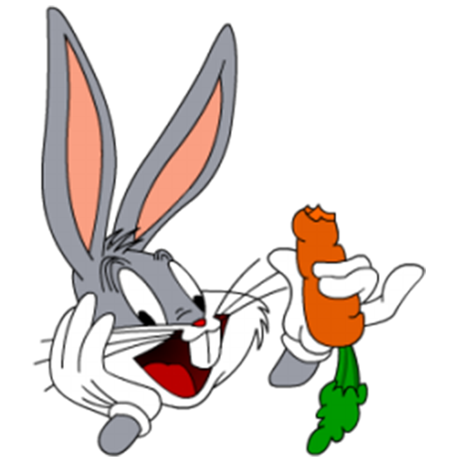  p>兔八哥(bugs bunny)是 a target="_blank" href="/item/动画片