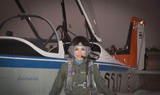 昭坤帕诗妮娜·披拉甘拉雅妮殿下