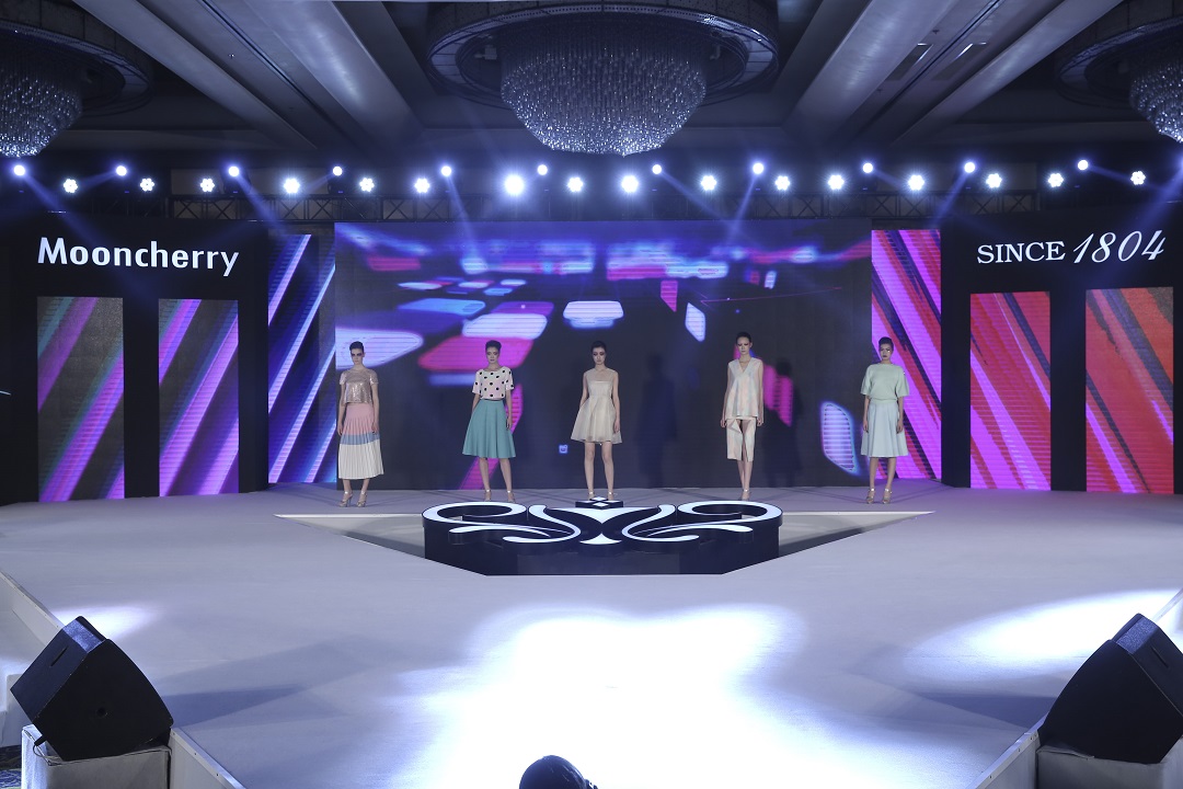  p data-id="gnwz2y86rh">梦泉mooncherry隶属于梦泉时尚集团旗下的主