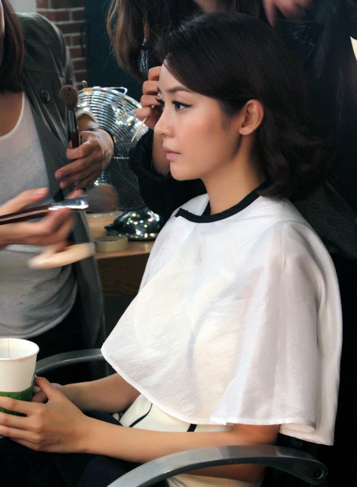  p>成宥利(sung yu ri),1981年3月3日出生于德国巴登,韩国女演员,歌手