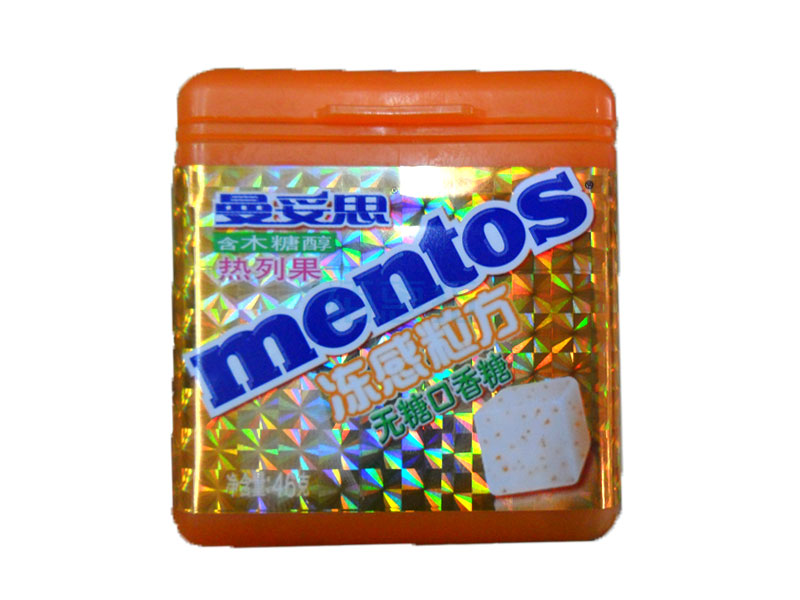 mentos