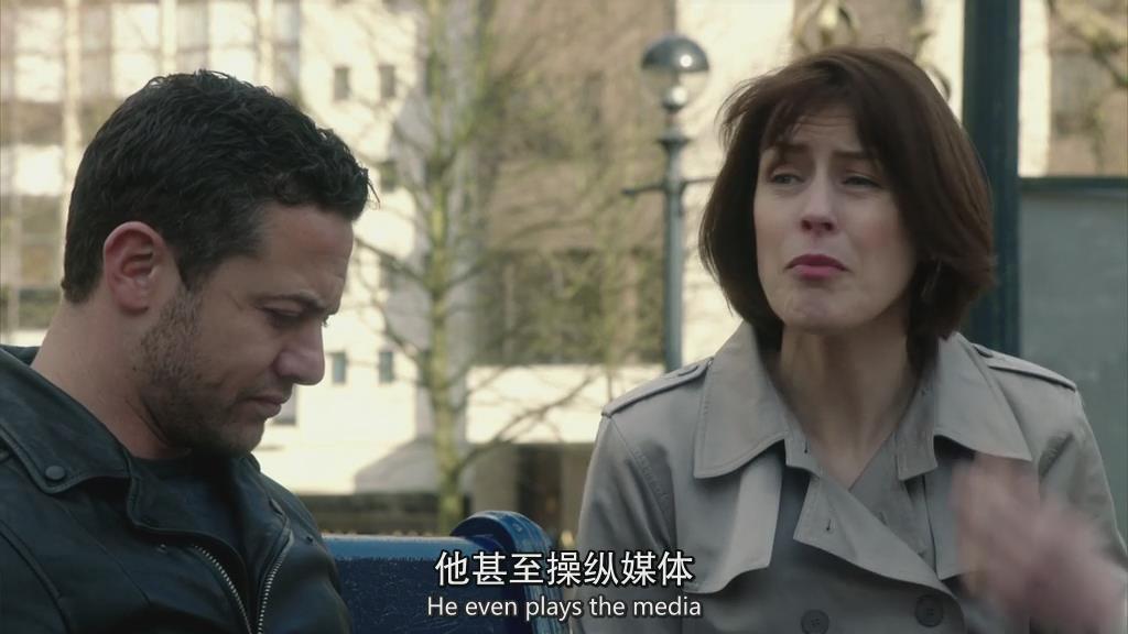  p data-id="gnb9n8boqd">《天网恢恢第一季》电视剧,是warren brown