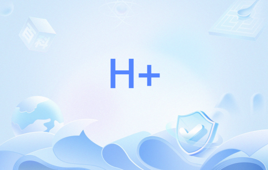 H+（通信信号）_百度百科