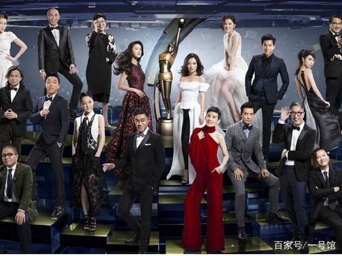 “影帝”断代重灾区，这届金像奖影帝提名全是50岁以上的老影人_百科TA说