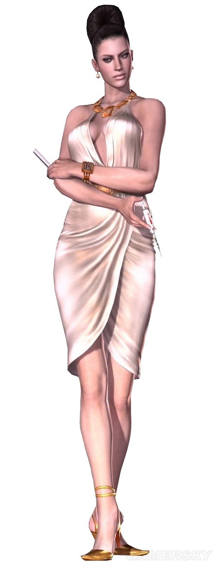 rdxjdt3">伊柯塞拉·琼尼(excella gionne),另译为艾克塞拉·吉奥尼