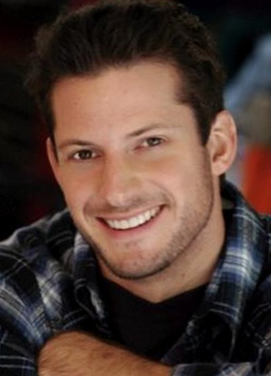 David Rountree_百度百科