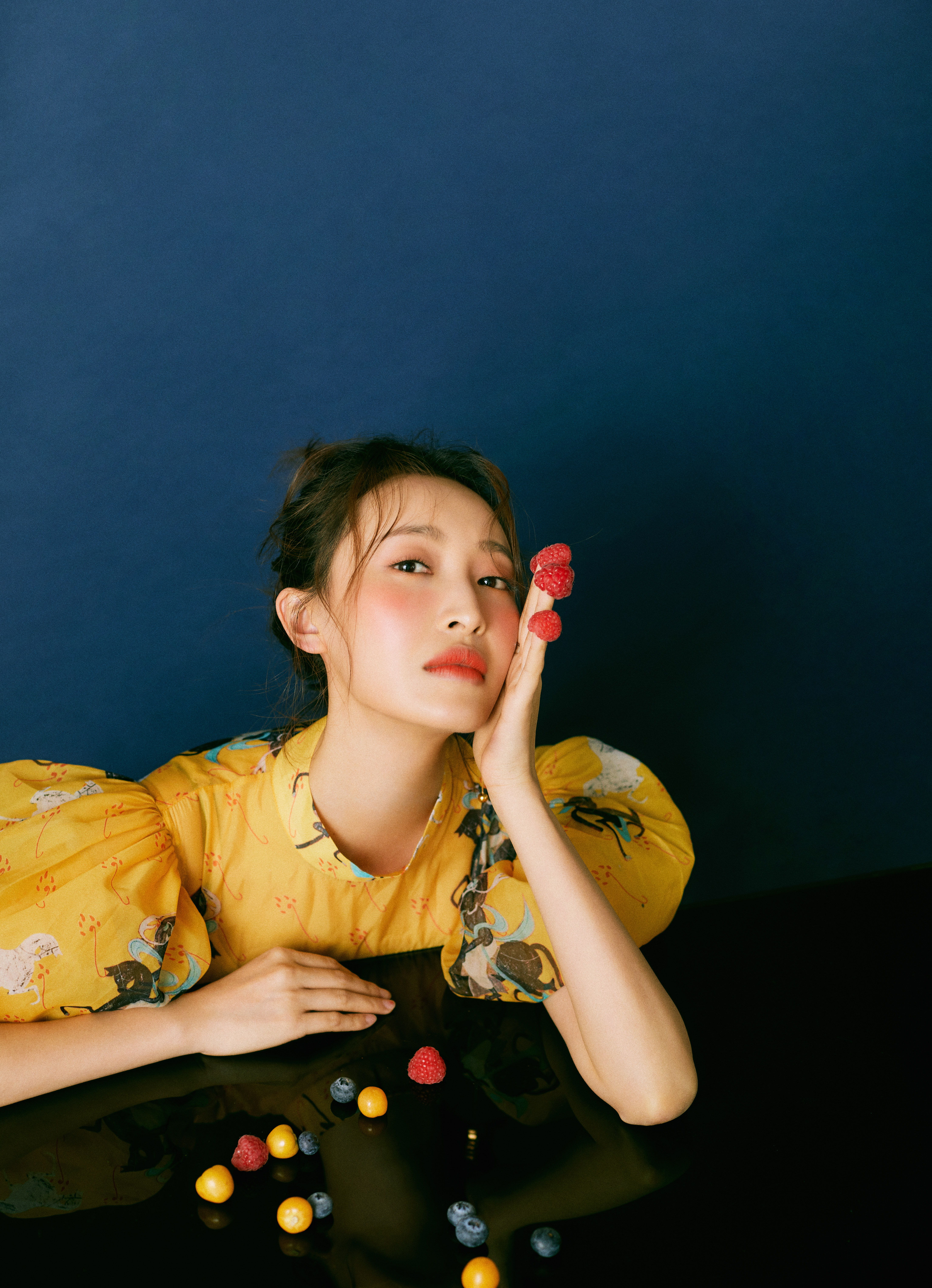 杨菲洋 全网资源