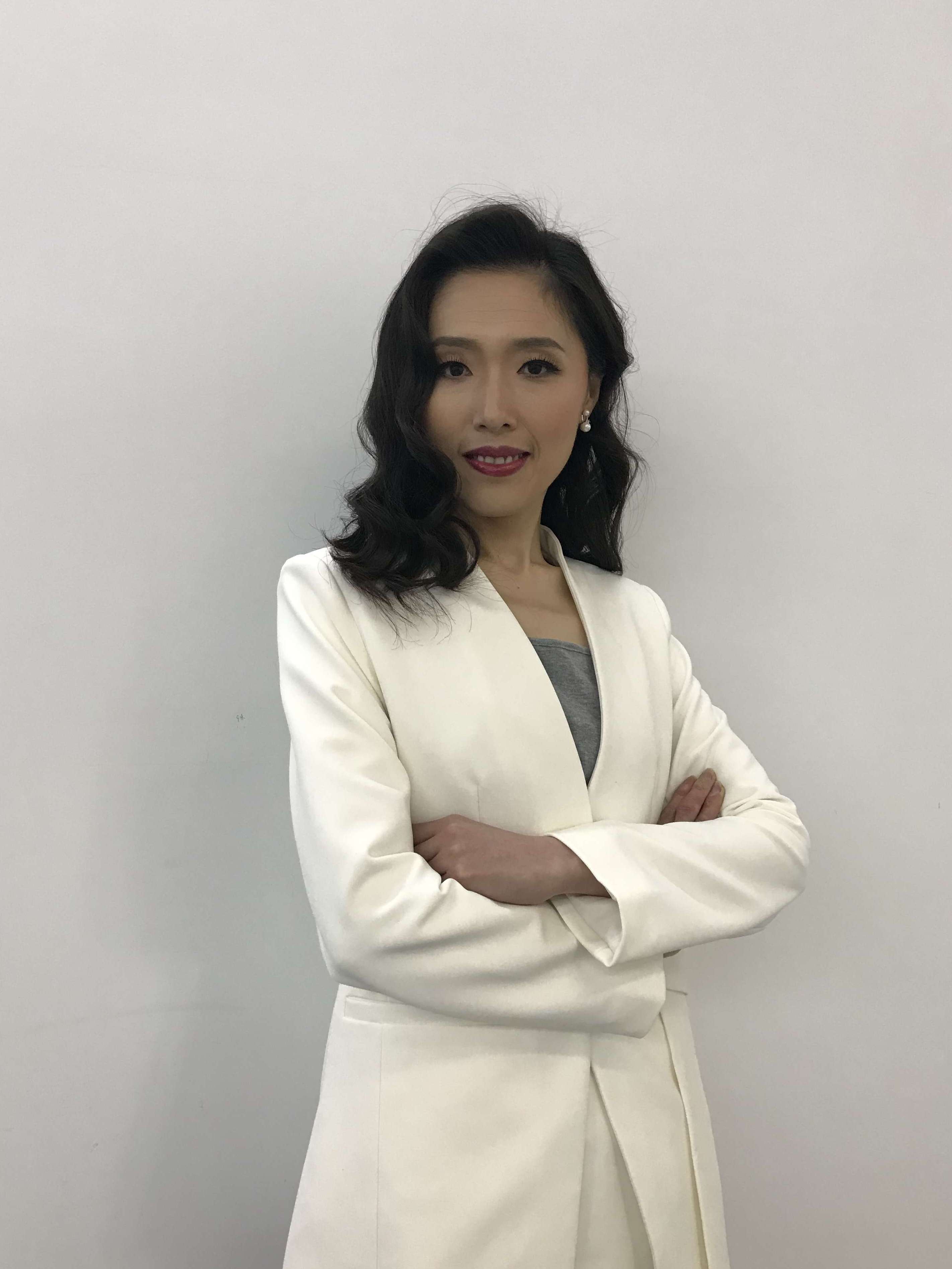 张捷