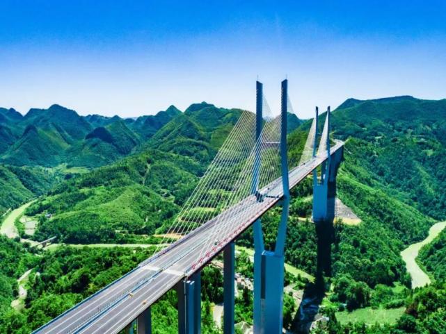 云雾大桥