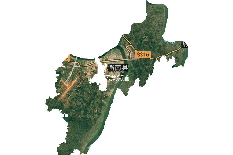湖南省衡阳市 a target="_blank" href="/item/衡南县/5116029" data
