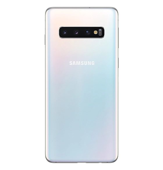 Samsung Galaxy S10