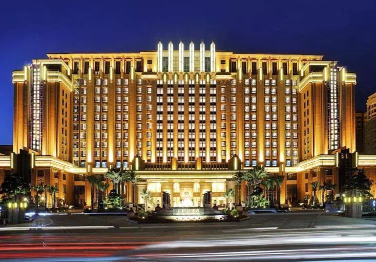 data-lemmaid="3102942">福建达利集团 /a>投资兴建,按5星级酒店标准