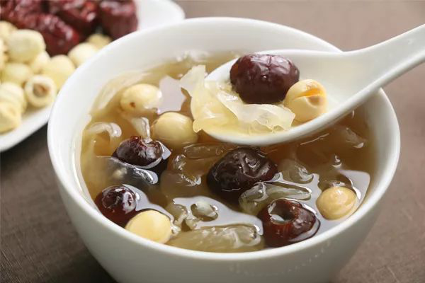 【莲商会】莲子——多年水生植物"莲"之果实 – 公众科普网