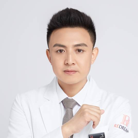 李伟光（宁波鄞州薇琳美容医院医生）_百度百科