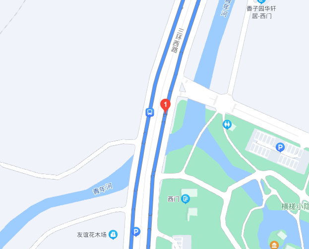 惠新大道