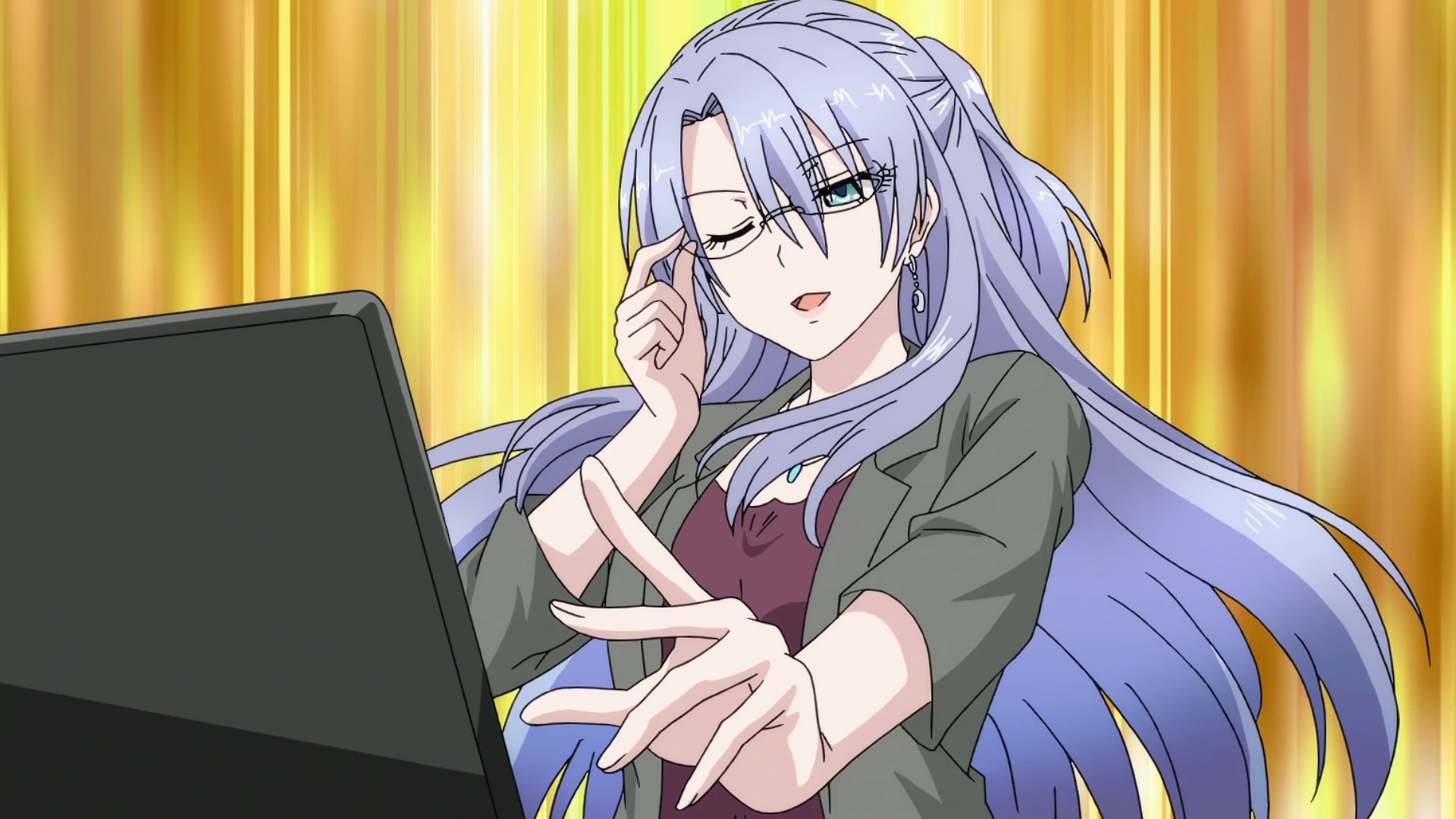 试证明理科生已坠入情网.