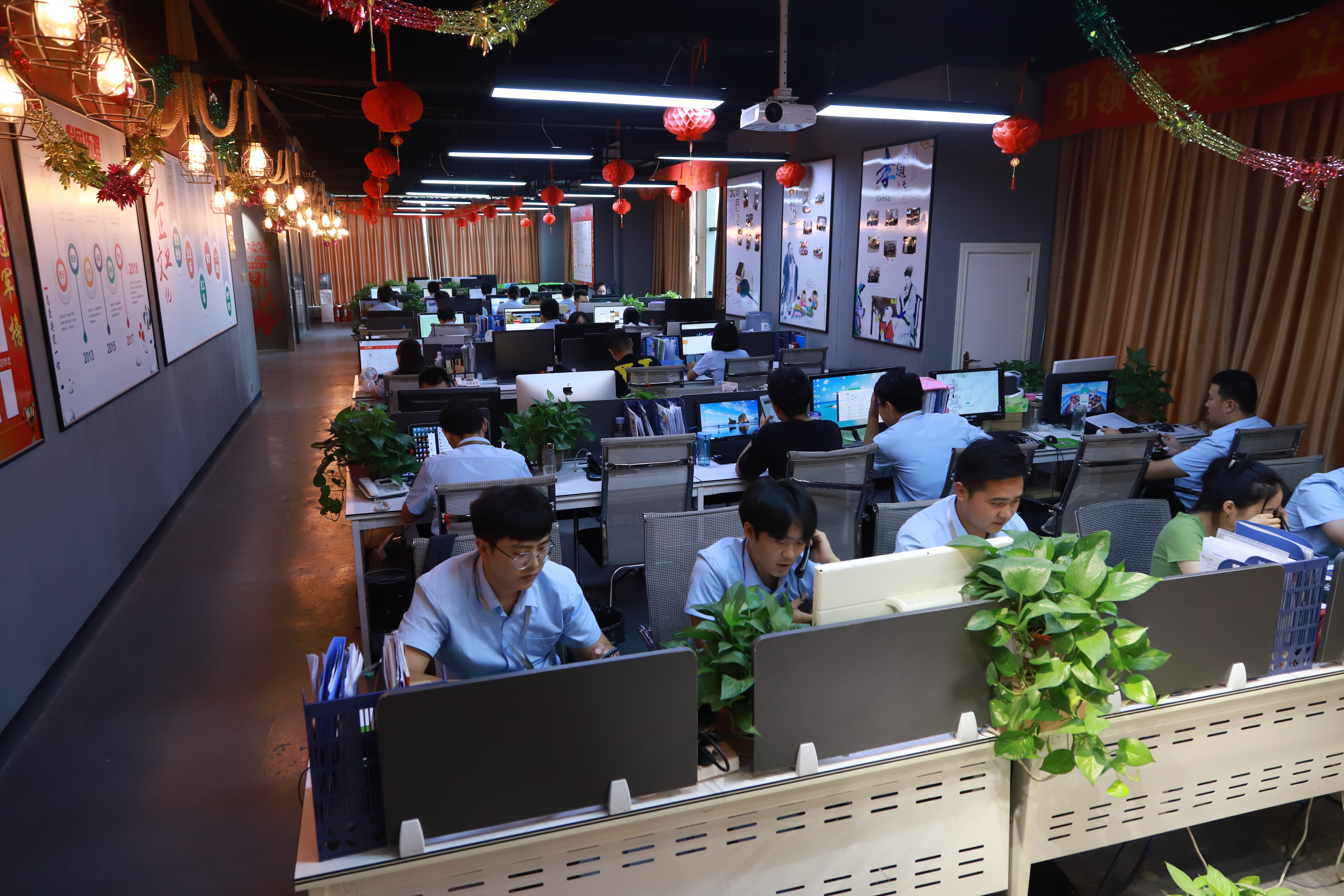 深州市网站建设培训 - 马行田网络