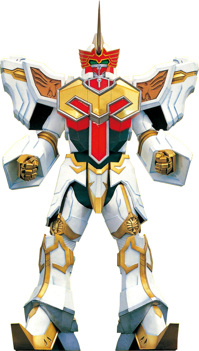 魔法战队魔法连者