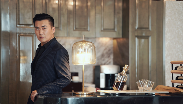 黄维（中国内地影视男演员）_百度百科