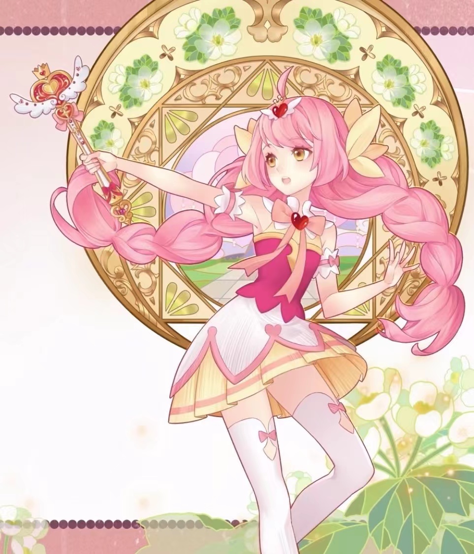 《 a target="_blank" href="/item/小花仙之守护天使/19256328" data