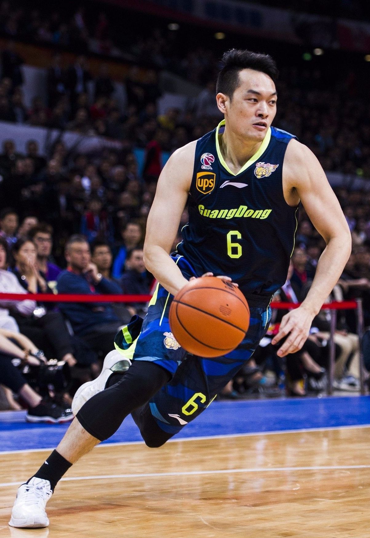 广东宏远俱乐部