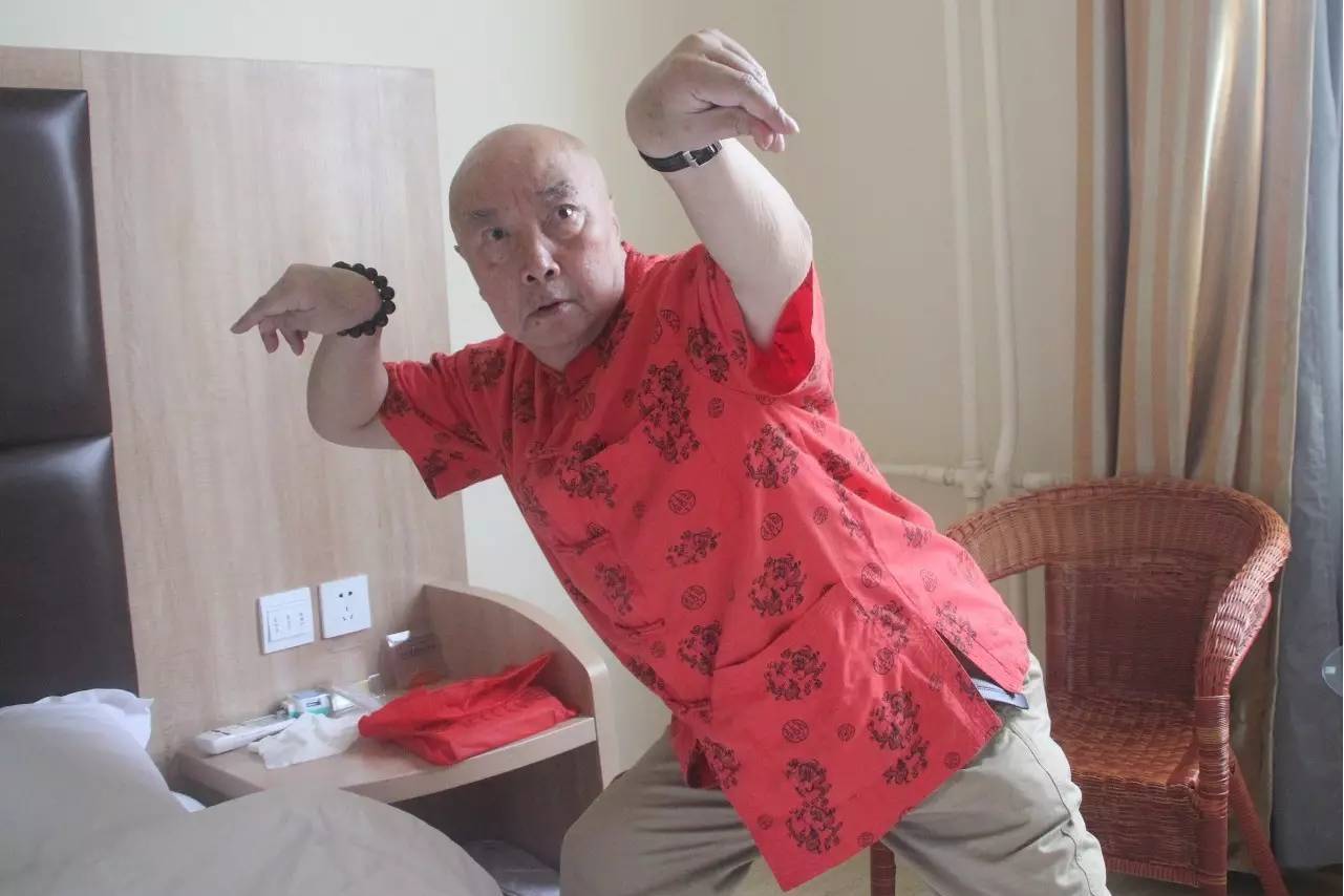 日一2023年1月16日),出生于中国山东省烟台市,中国内地男演员,武术家