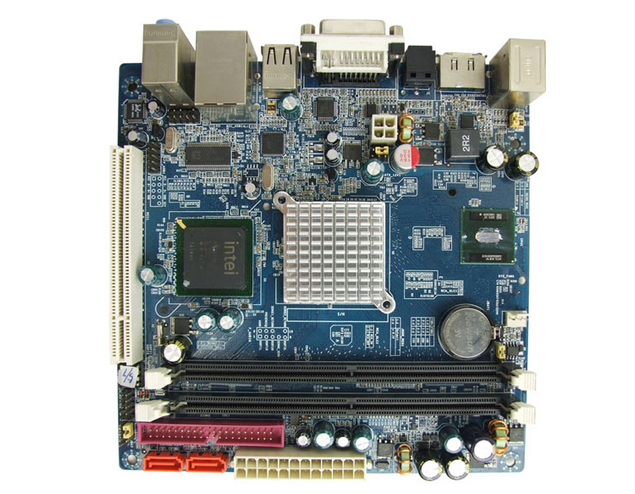  p>杰微minix-945g-atom是一款主板,主芯片组为intel 945gc. /p>