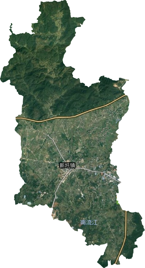 新圩镇,隶属于 a target="_blank" href="/item/广西壮族自治区