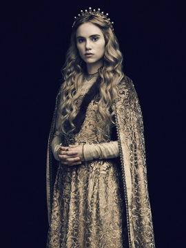 约克的塞西莉头像