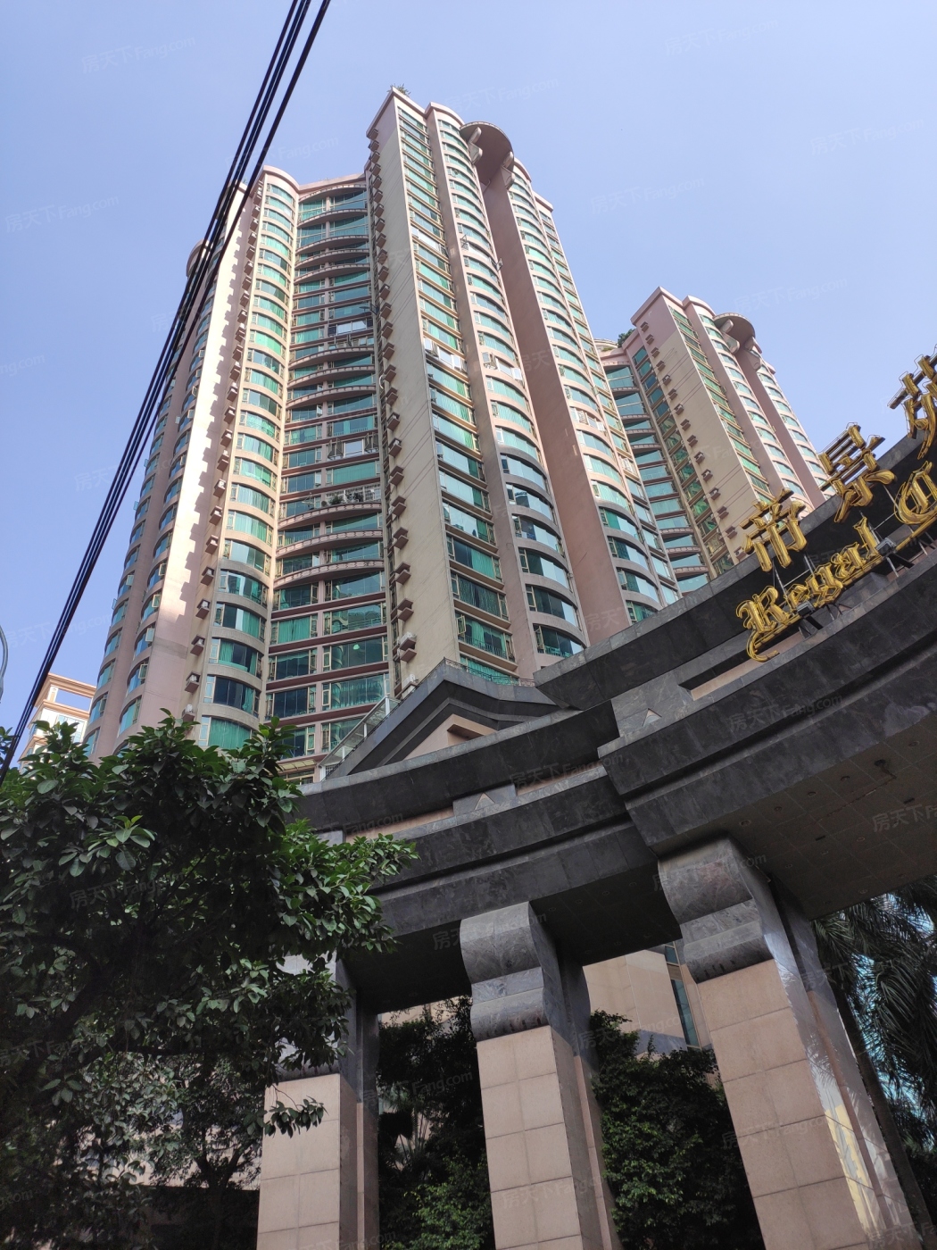  p data-id="gnvk9ybraq">帝景苑位于天河北路与龙口西路交界的东南角