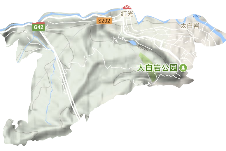  p>太白街道,隶属于重庆市万州区,地处 a target="_blank" href="