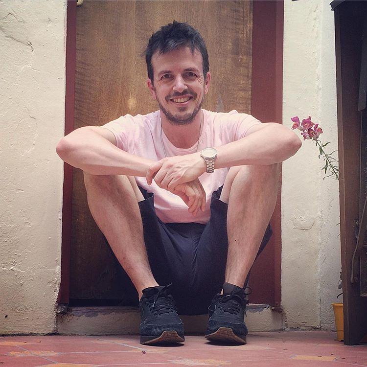  p>马可·伯格 i>(marco berger) /i>,1977年12月8日出生于阿根廷布宜