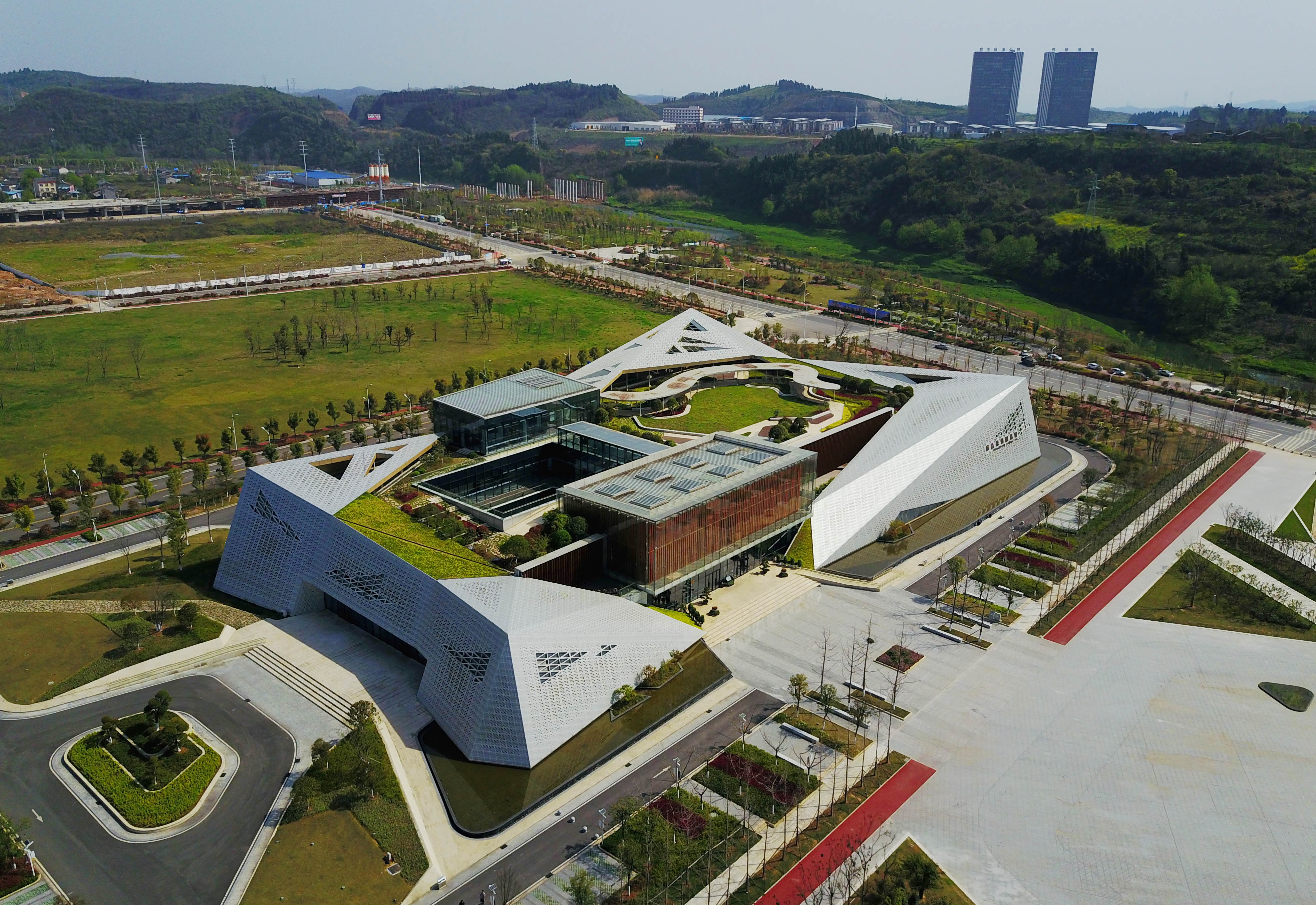  p> b>宜昌规划展览馆 /b>,又称 b>宜昌市城市规划展览馆 /b>,位于