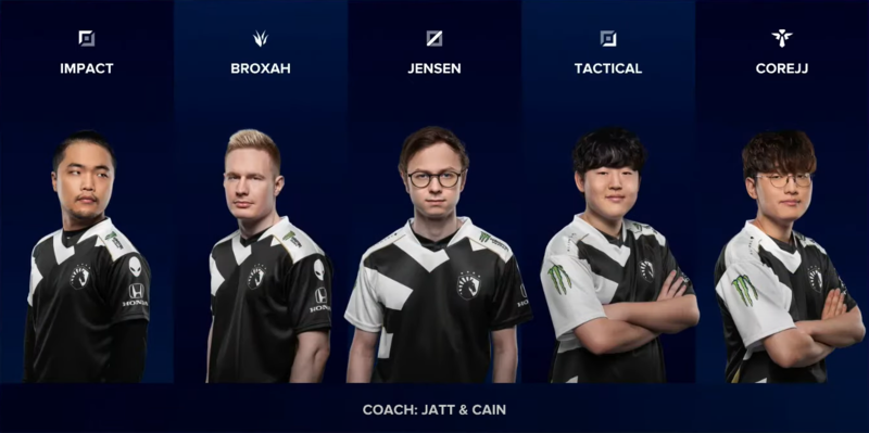 team liquid