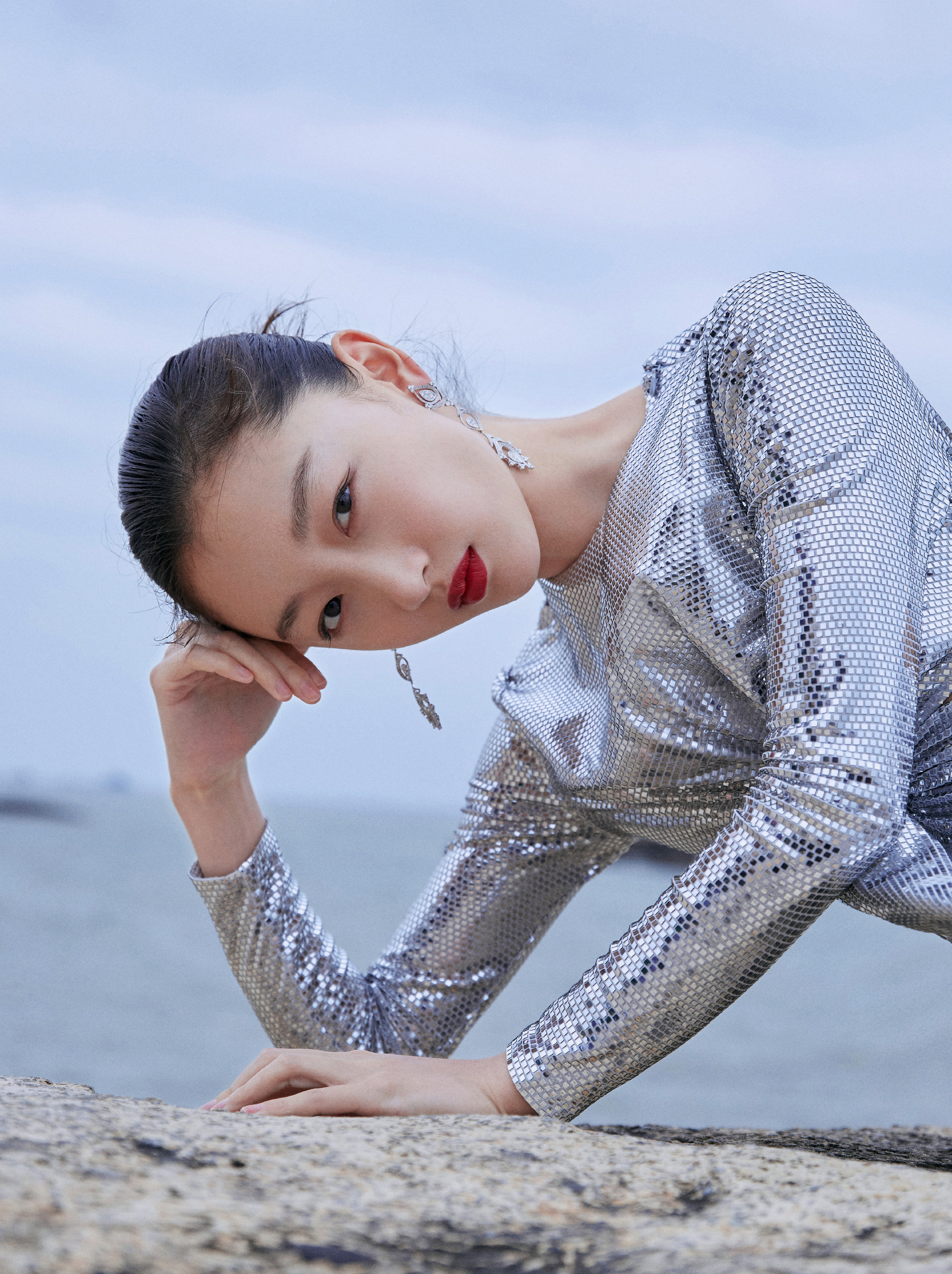  p>周冬雨,1992年1月31日出生于河北省 a target="_blank" href="