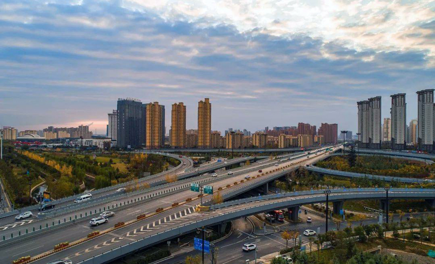 m8satnvzo">王城大道快速路(wangchengdadao),位于河南省洛阳市境内