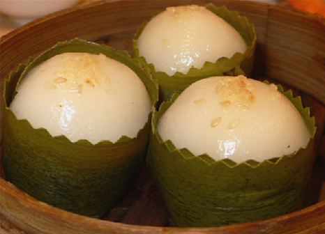客家茶果_百度百科