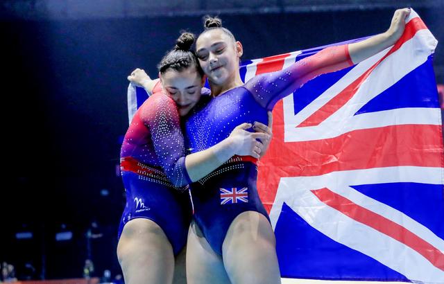 詹妮弗·加迪洛娃