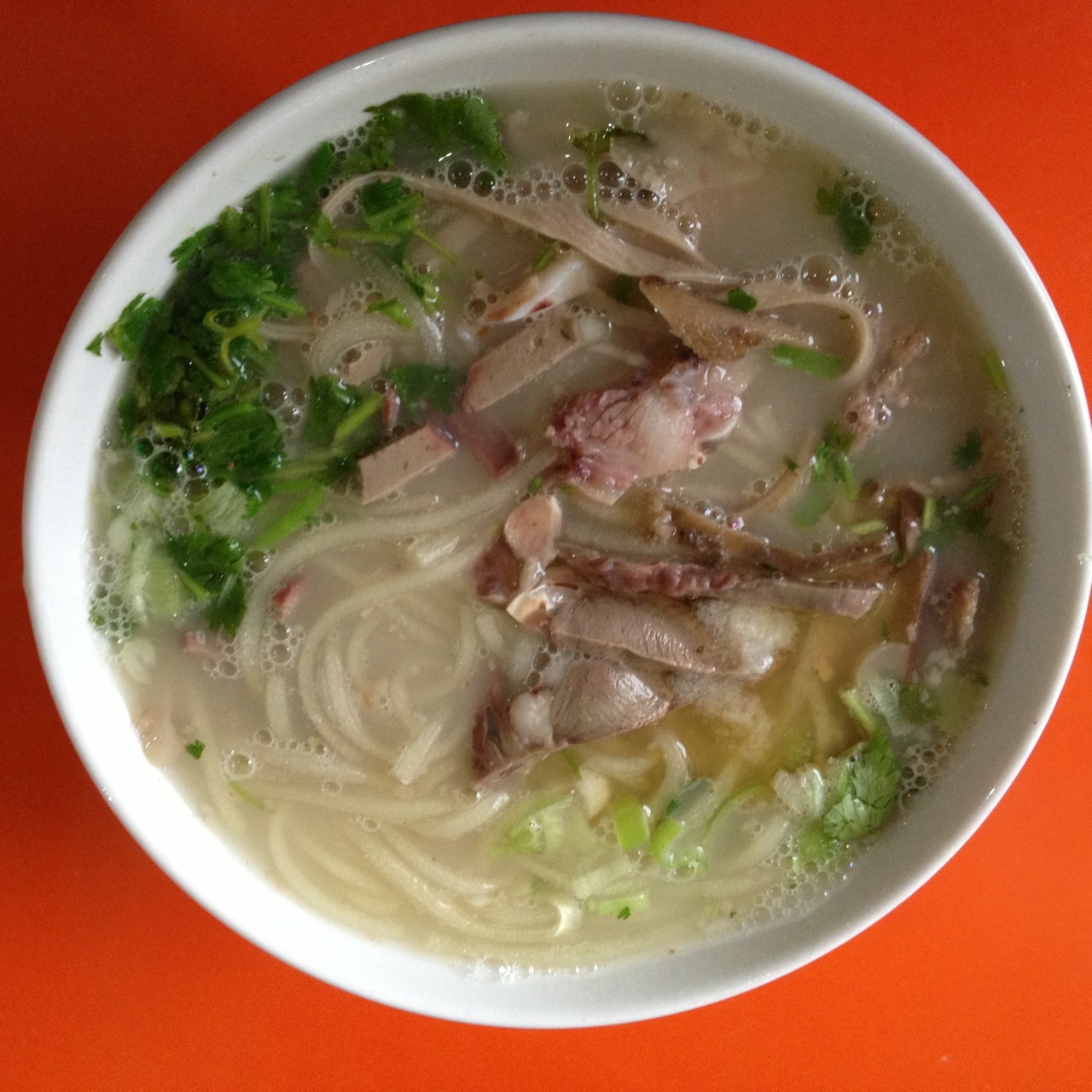 武圣羊杂割(清河店)