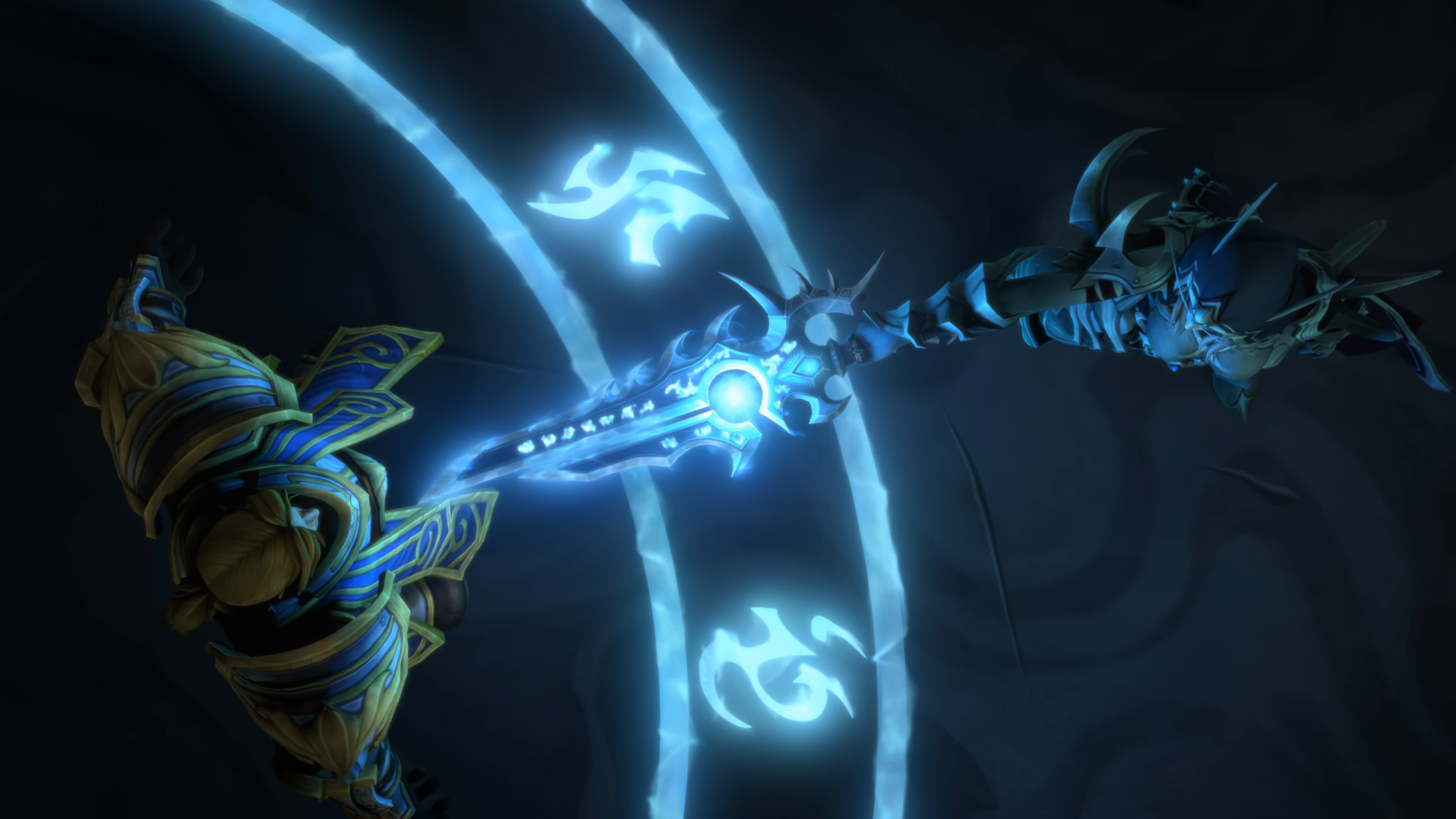 希瓦娜斯·风行者