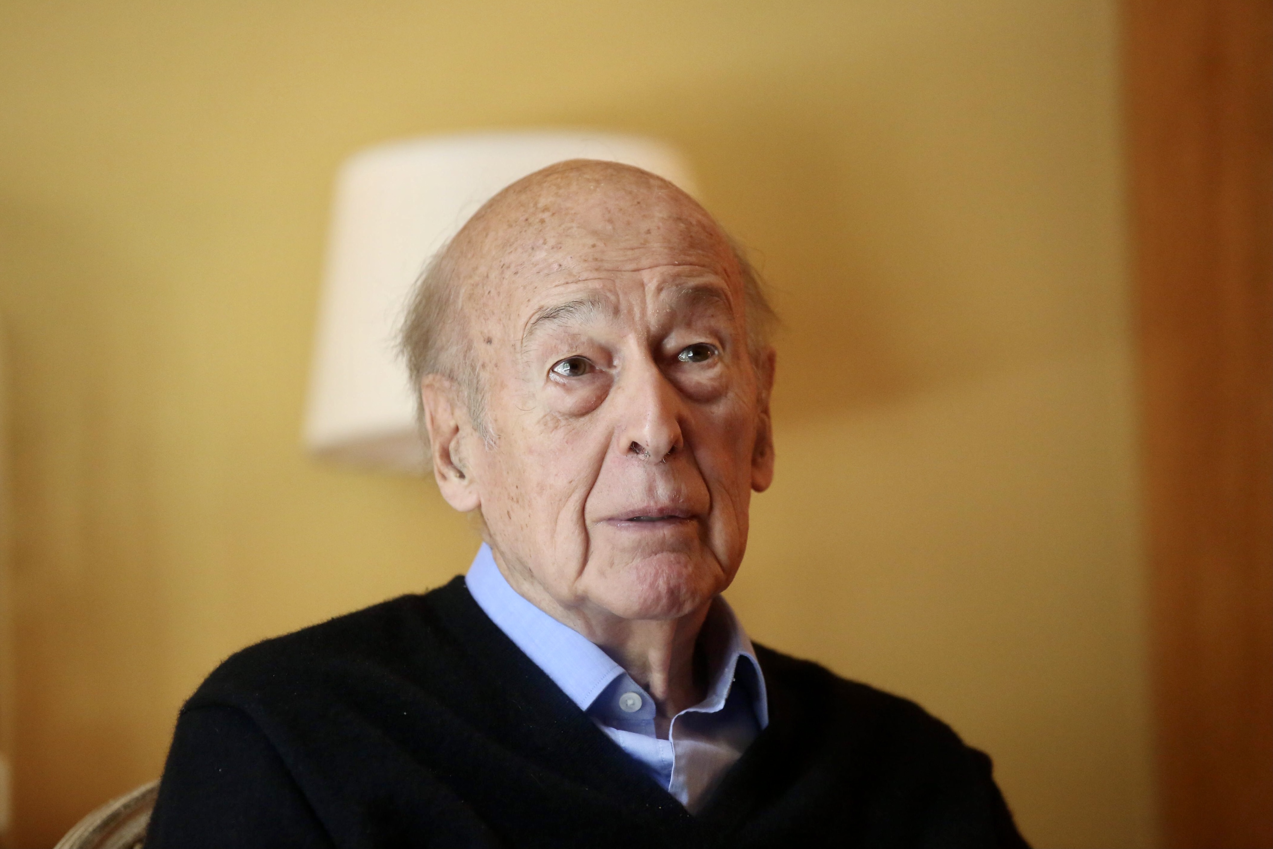 giscard destaing,valéry