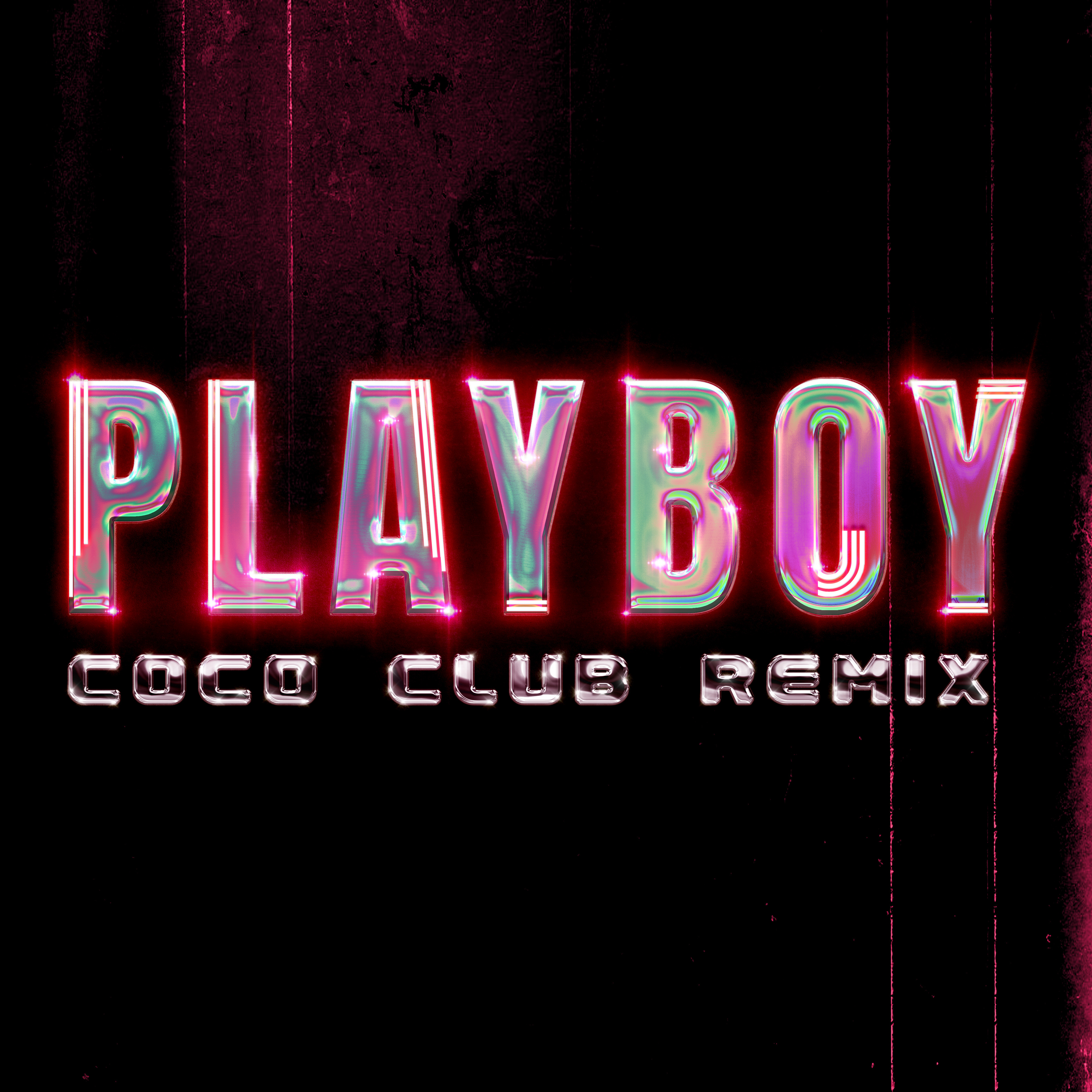 playboy (coco club remix)