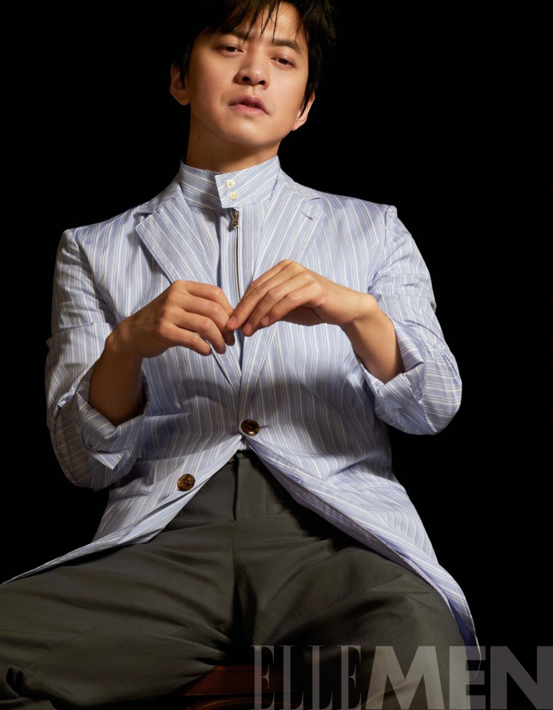  p>李健,1974年9月23日出生于黑龙江省哈尔滨市,中国内地流行乐男歌手