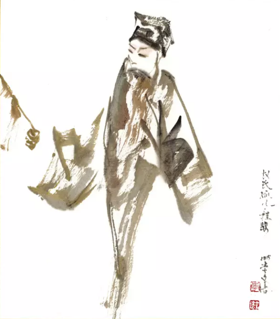 程婴