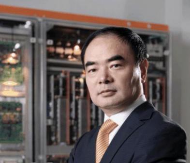 曹仁贤（第十四届全国人大代表，阳光电源股份有限公司董事长兼总裁）_百度百科